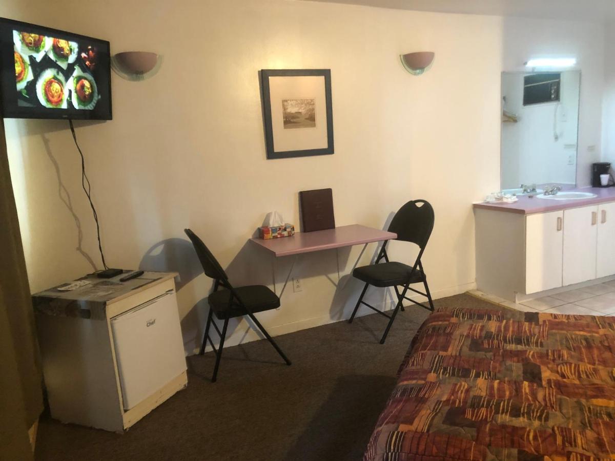 Motel Le Voyageur Saint-Jerome
