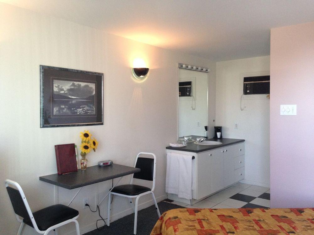Motel Le Voyageur Saint-Jerome