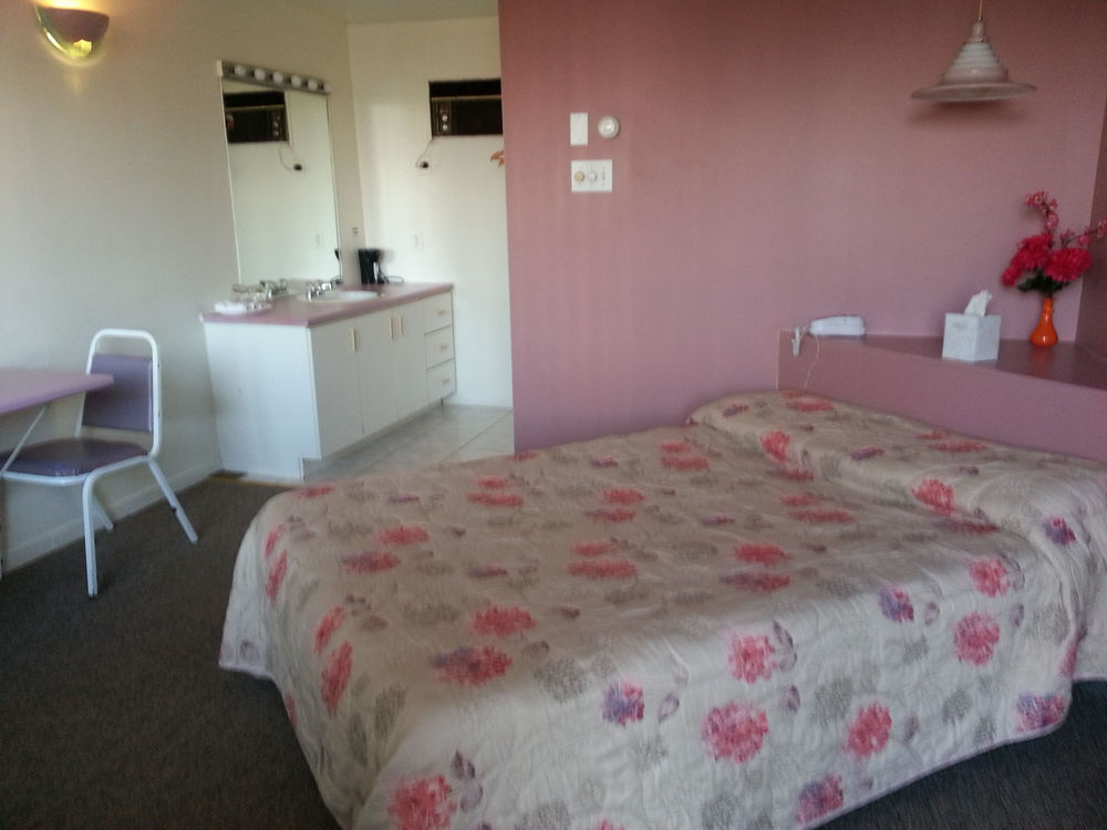 Motel Le Voyageur 2*