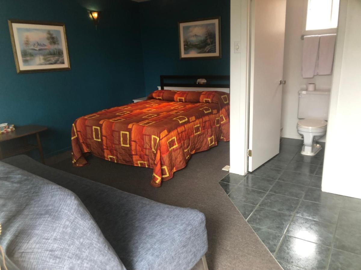 Motel Le Voyageur 2*