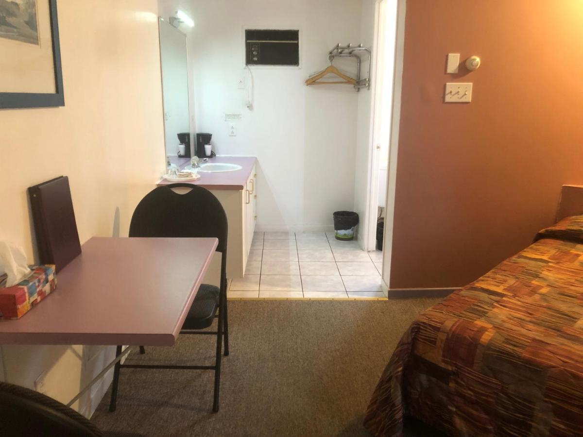 Le Voyageur Motel Saint-Jerome