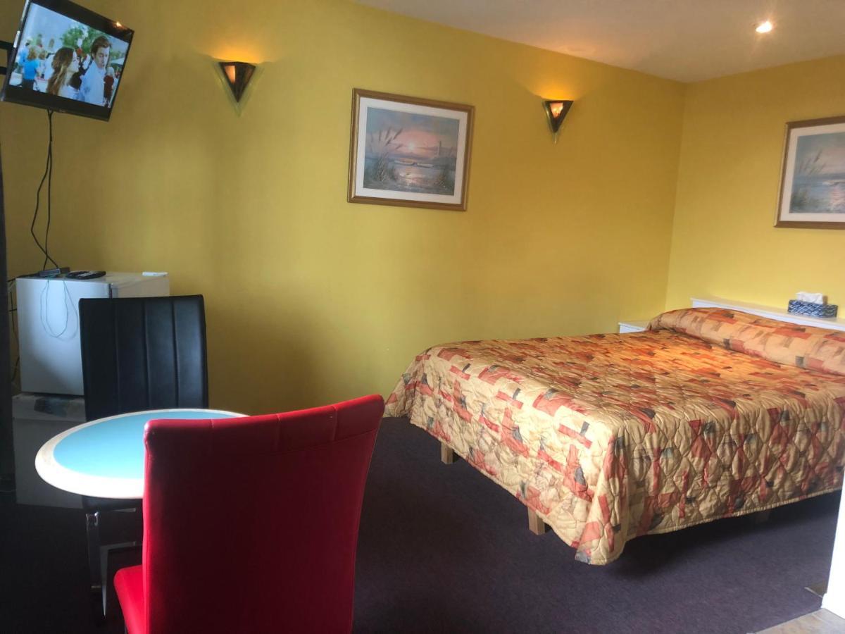Le Voyageur Motel Saint-Jerome