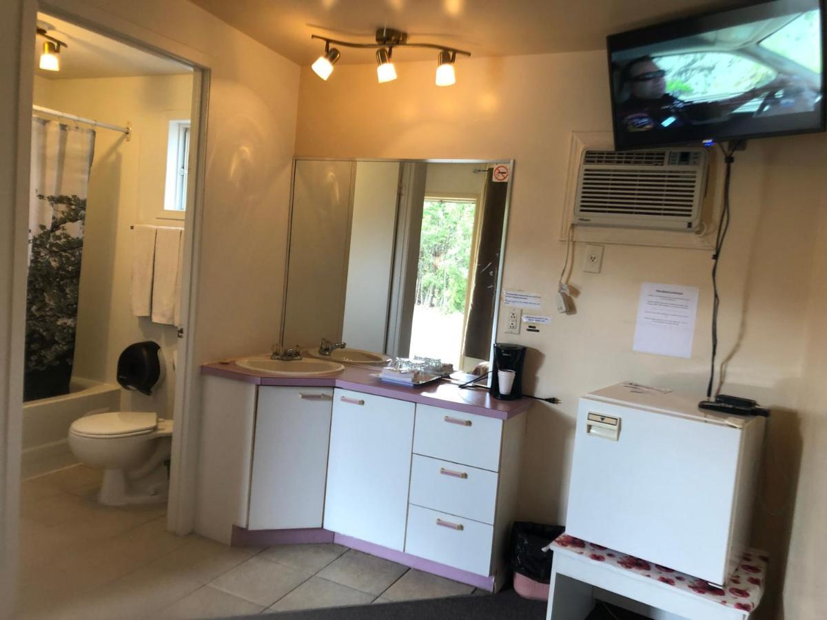 Motel Le Voyageur 2*