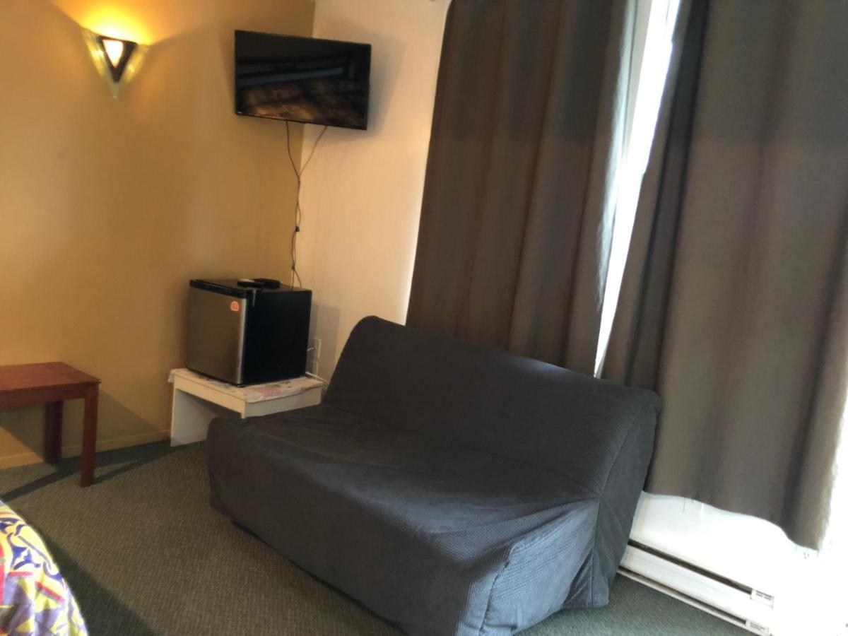 Le Voyageur Motel Saint-Jerome