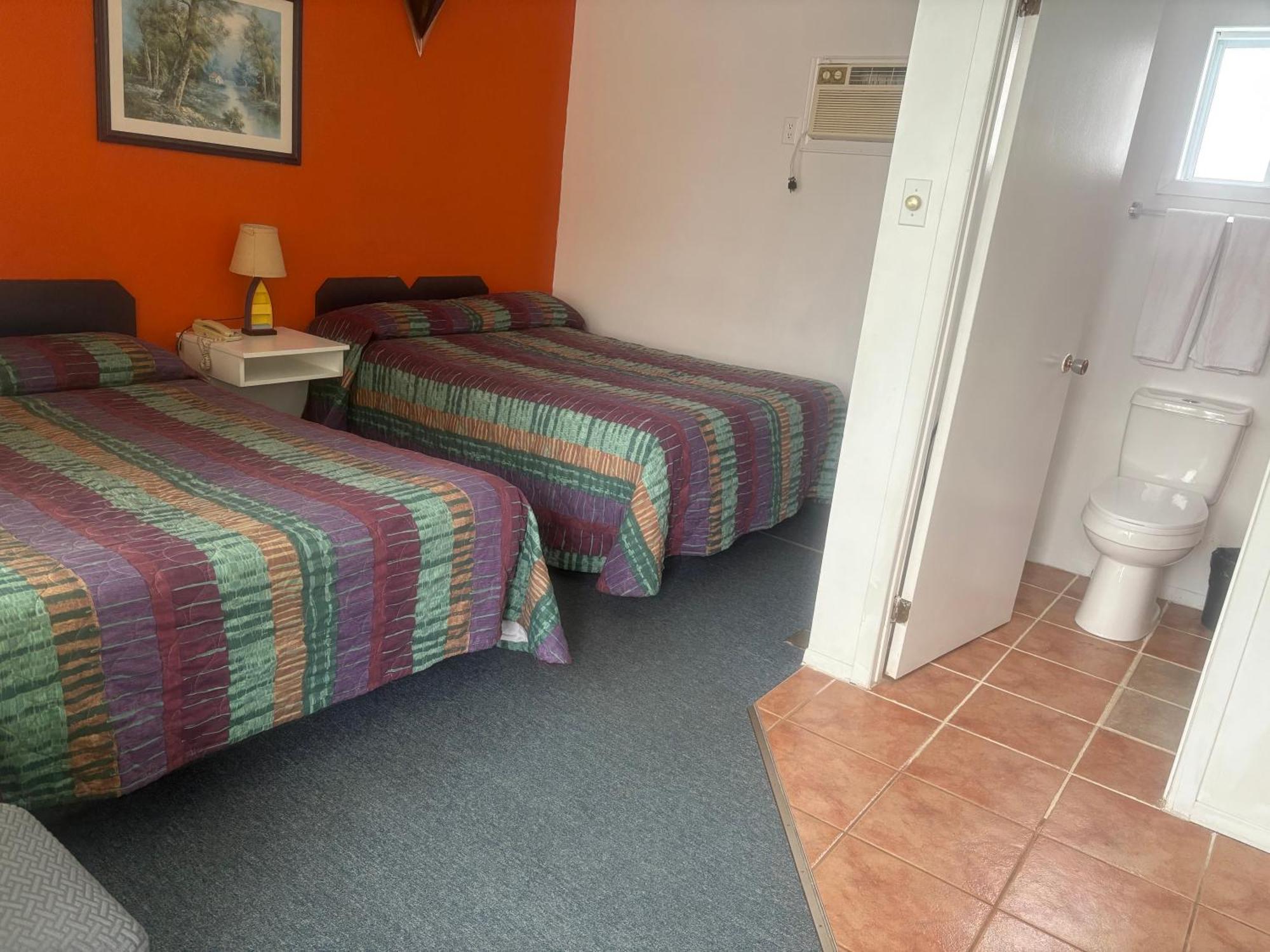 Le Voyageur Motel Saint-Jerome