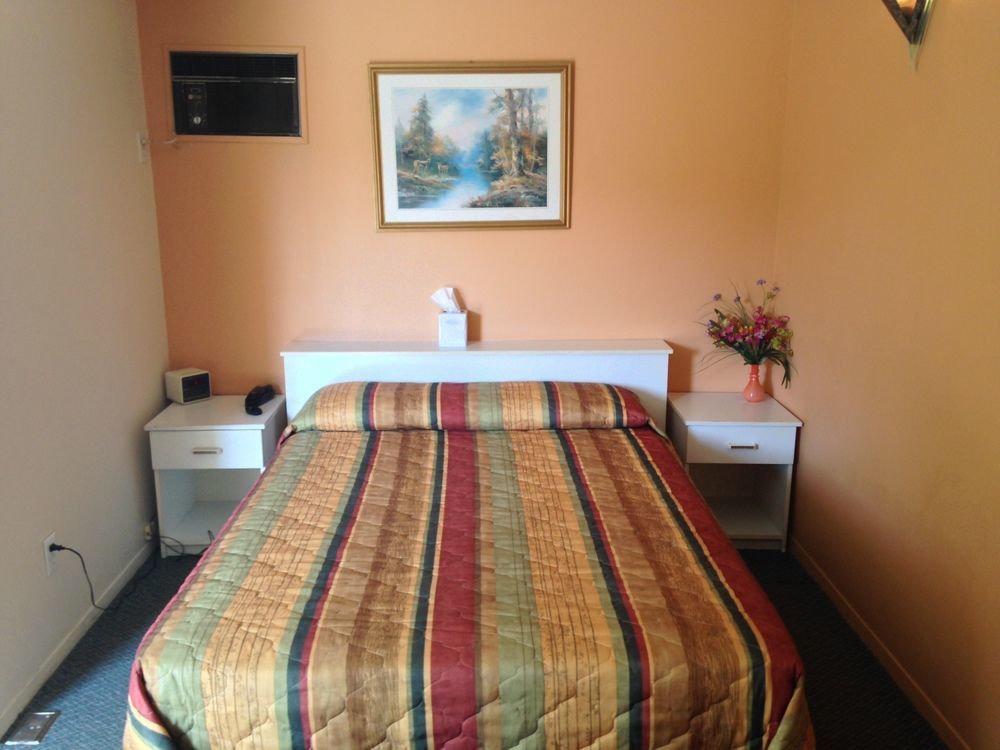 Motel Le Voyageur 2*