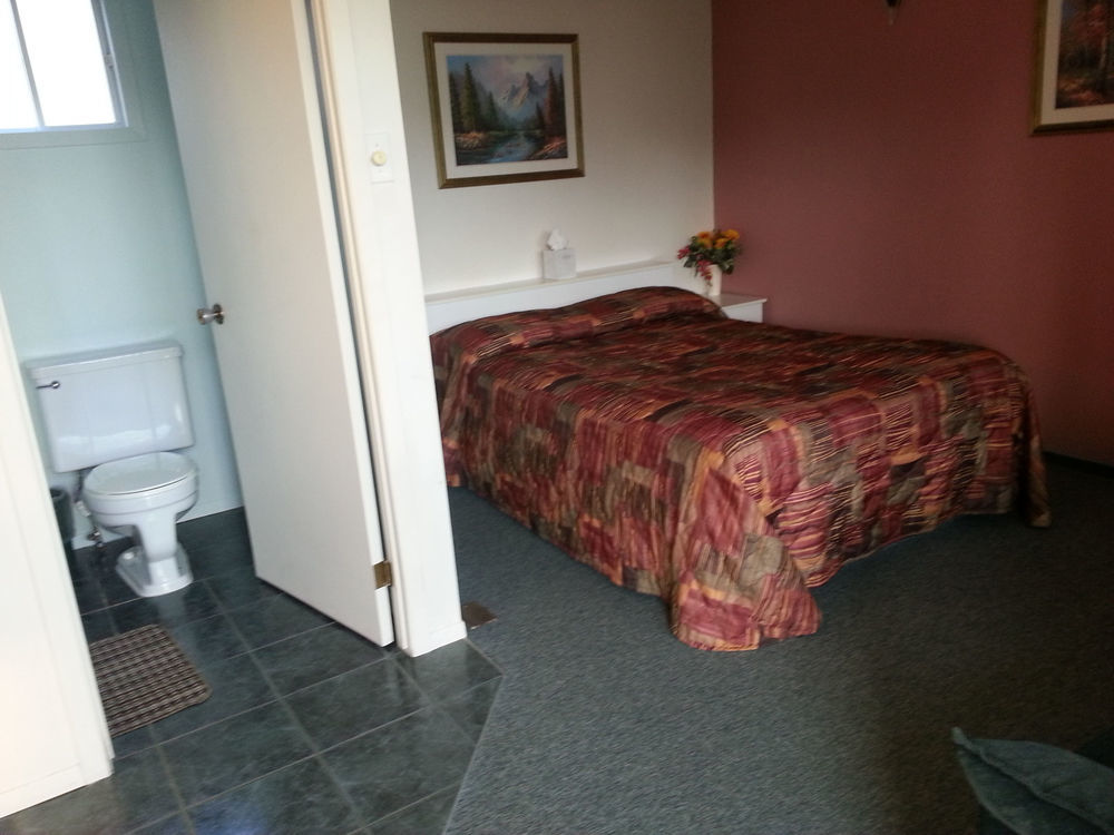 Le Voyageur Motel Saint-Jerome